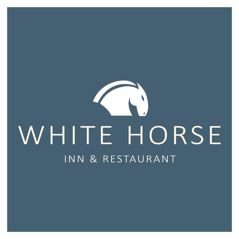 White Horse Inn & Restaurant Stoke Albany Eksteriør bilde